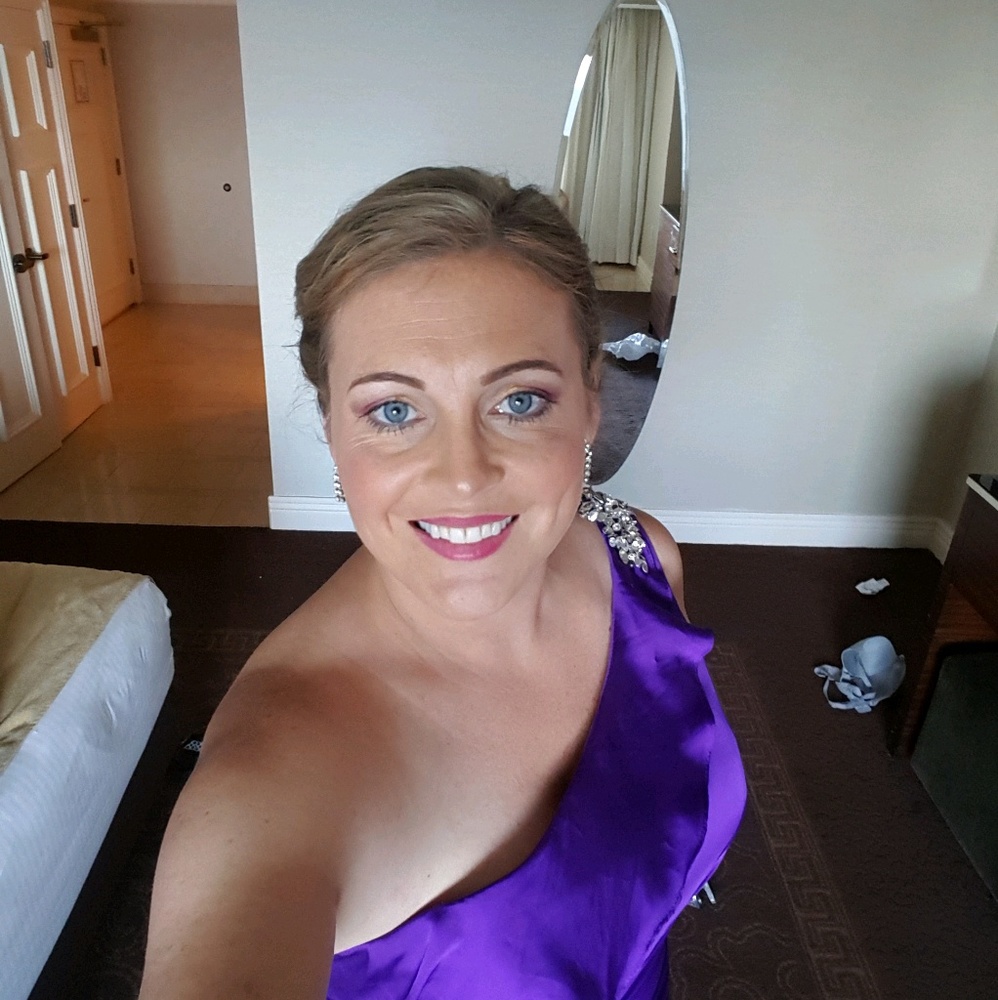 Meet your Posher, Mandi